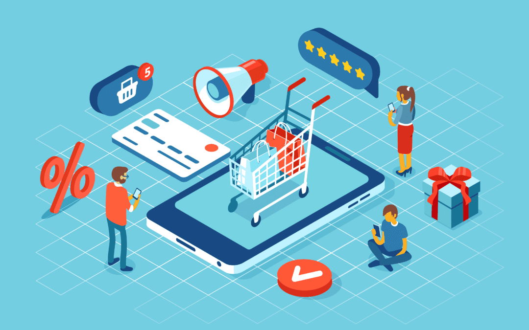 Top 10 ways to improve your e-commerce marketing