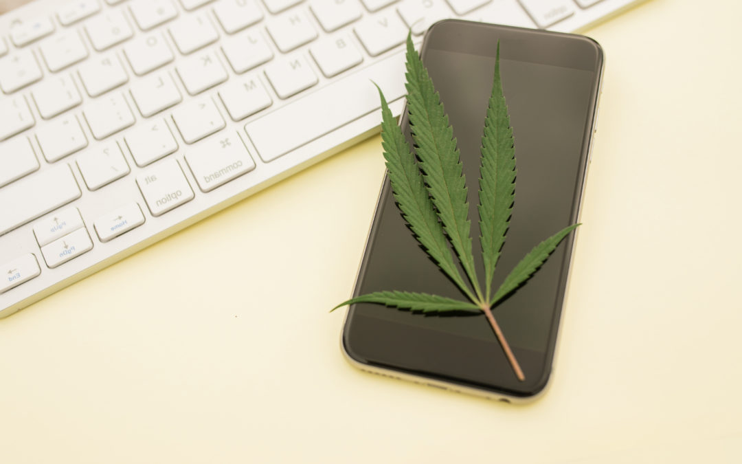 Cannabis Marketing Challenges and Opportunities