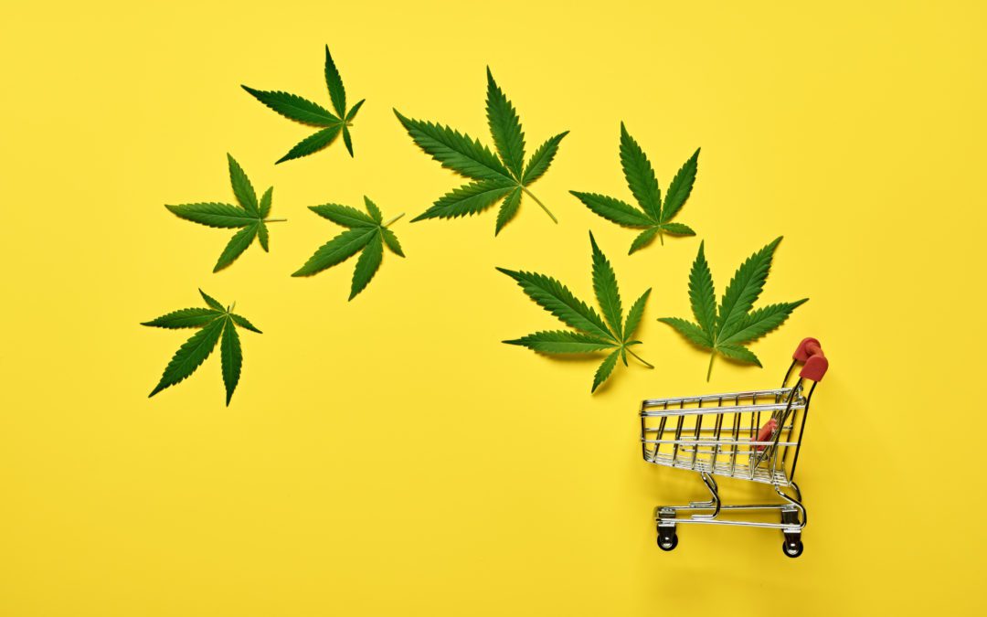The 7-Step cannabis marketing guide to achieving higher growth