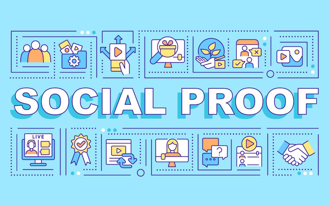 Marketing for tech: the importance of social proof